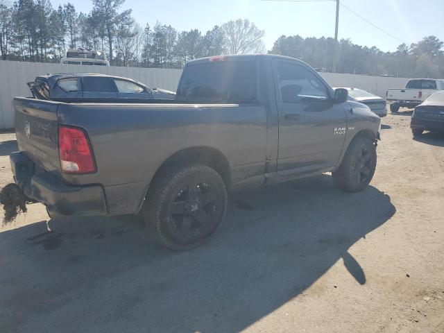 Photo 3 from auction – 2015 RAM 1500 ST with VIN 3C6JR6AT4FG631268