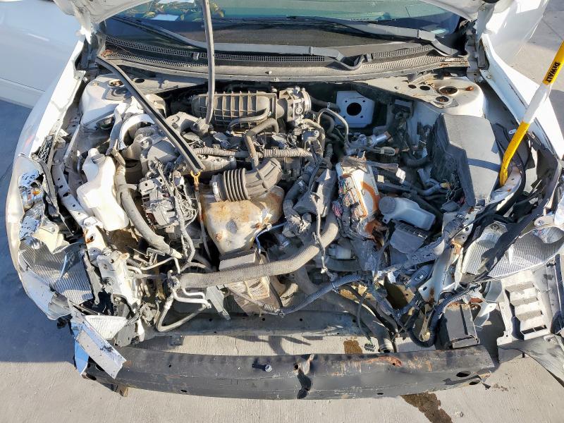 Photo 11 from auction – 2011 NISSAN ALTIMA BAS with VIN 1N4AL2AP5BN433232