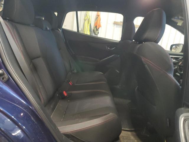 Photo 10 from auction – 2018 SUBARU IMPREZA SP with VIN 4S3GTAK6XJ3753547