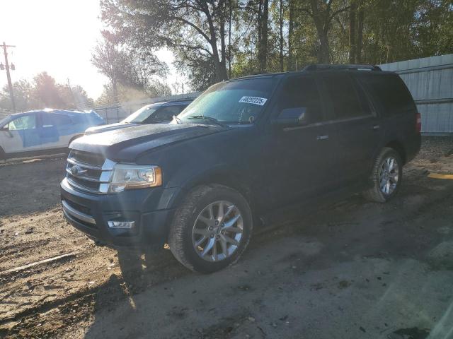 FORD EXPEDITION 2015 with VIN 1FMJU2AT3FEF00576 - Photo from auction