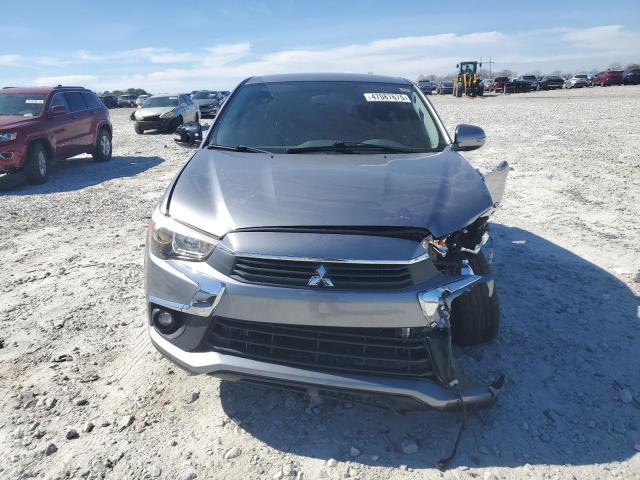 Photo 5 from auction – 2017 MITSUBISHI OUTLANDER with VIN JA4AP3AU2HZ002000