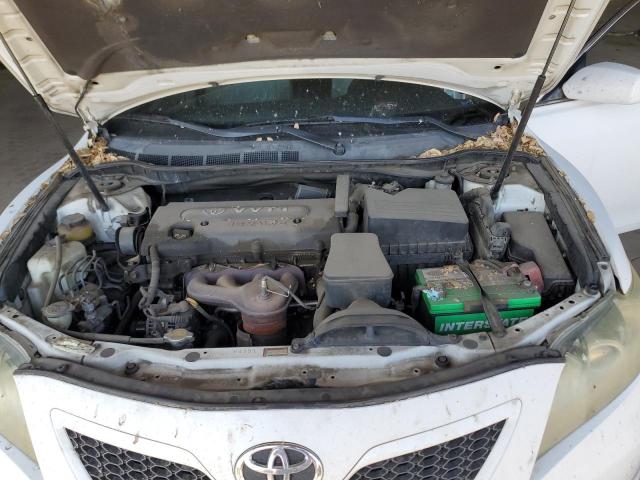 Photo 11 from auction – 2009 TOYOTA CAMRY BASE with VIN 4T1BE46K29U810094