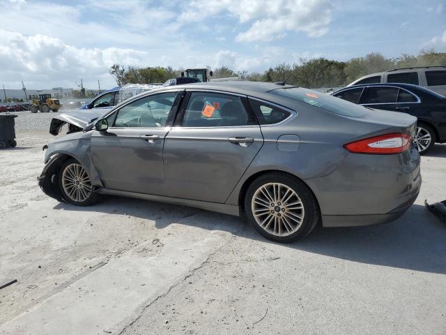 Photo 2 from auction – 2014 FORD FUSION SE with VIN 3FA6P0HD9ER311629