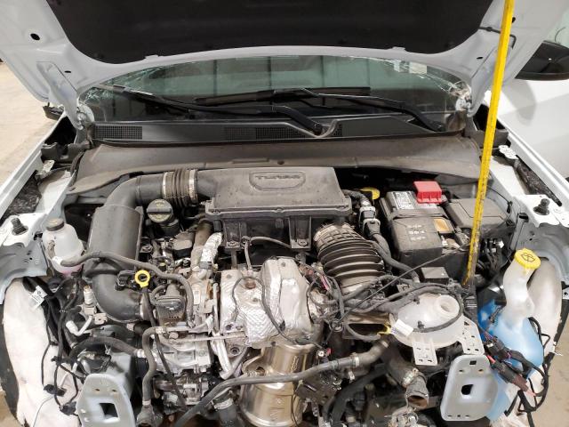 Photo 12 from auction – 2024 JEEP COMPASS LA with VIN 3C4NJDFN0RT127036