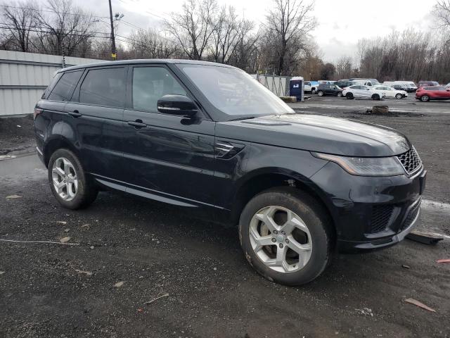 Photo 4 from auction – 2020 LAND ROVER RANGE ROVE with VIN SALWR2SUXLA878280