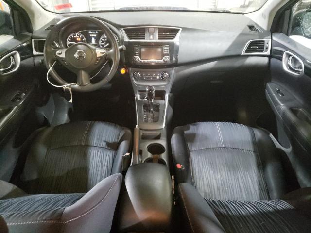 Photo 8 from auction – 2016 NISSAN SENTRA S with VIN 3N1AB7AP1GY252264
