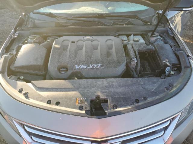 Photo 11 from auction – 2017 CHEVROLET IMPALA LT with VIN 2G1105S35H9178389