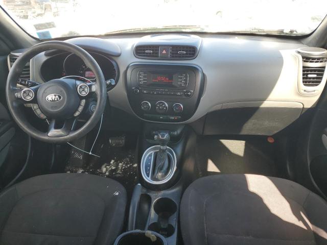 Photo 8 from auction – 2014 KIA SOUL with VIN KNDJN2A25E7081934