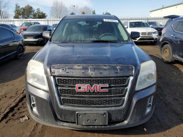 Photo 5 from auction – 2013 GMC TERRAIN SL with VIN 2GKALSEK0D6407044