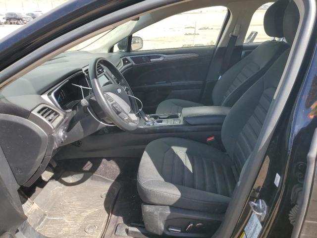 Photo 7 from auction – 2017 FORD FUSION SE with VIN 3FA6P0LU1HR306260
