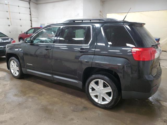 Photo 2 from auction – 2012 GMC TERRAIN SL with VIN 2GKALSEK9C6389819