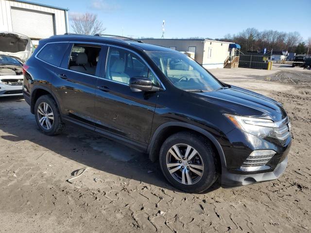Снимка 4 от търг – 2016 HONDA PILOT EX с VIN 5FNYF6H38GB117971