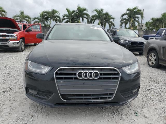 Photo 5 from auction – 2013 AUDI A4 PREMIUM with VIN WAUAFAFL8DN030685