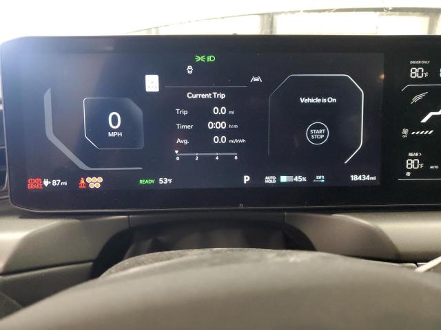 Photo 9 from auction – 2024 KIA EV9 WIND with VIN KNDAFFS58R6018738