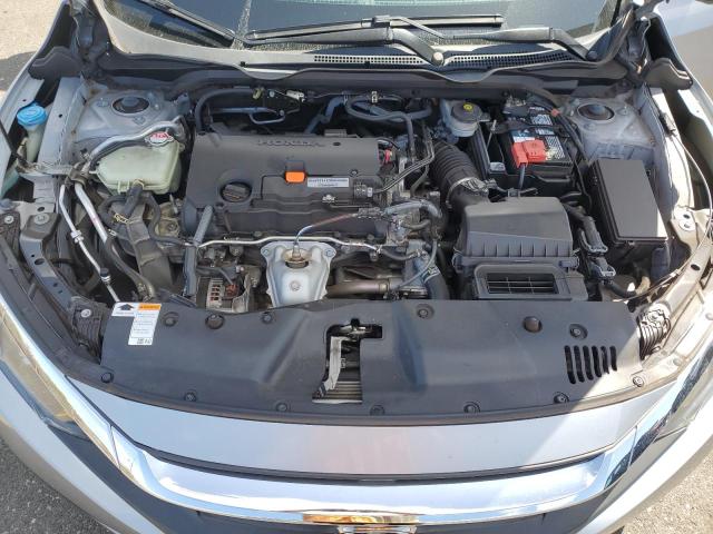 Photo 11 from auction – 2018 HONDA CIVIC EX with VIN 2HGFC2F70JH524880