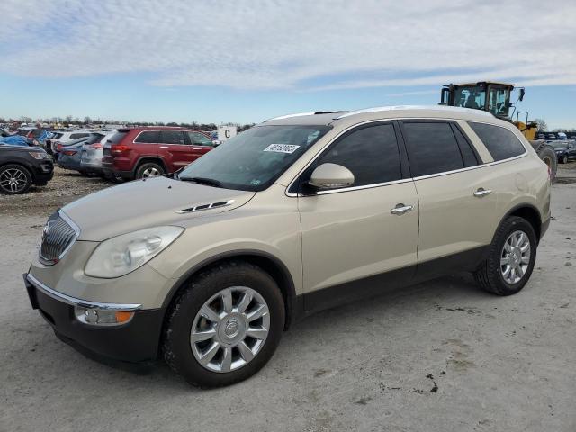 BUICK ENCLAVE 2012 with VIN 5GAKVDED6CJ265003 - Photo from auction