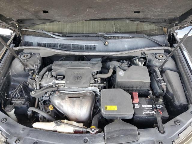 صورة رقم 11 من المزاد - 2012 TOYOTA CAMRY BASE مع VIN 4T1BF1FK4CU034425