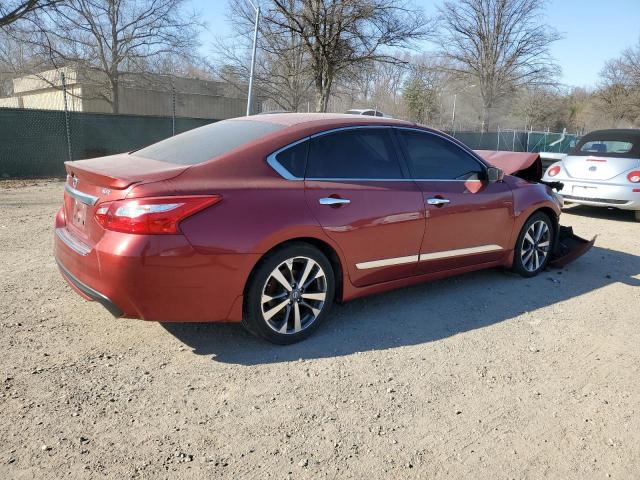 Photo 3 from auction – 2016 NISSAN ALTIMA 2.5 with VIN 1N4AL3AP6GC293765