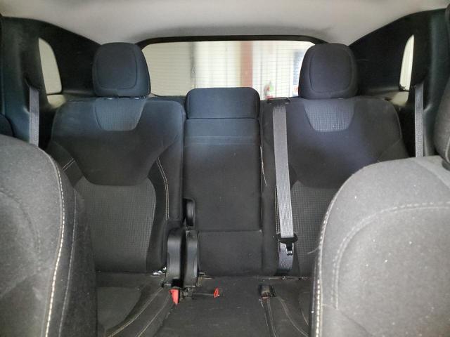 Photo 10 from auction – 2016 JEEP CHEROKEE L with VIN 1C4PJMCS9GW120841