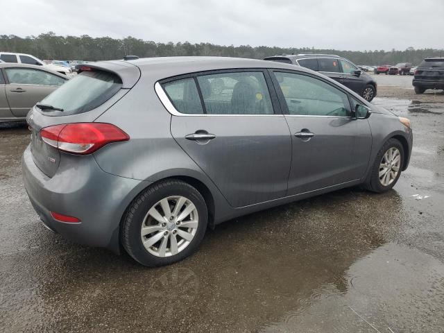 Photo 3 from auction – 2015 KIA FORTE EX with VIN KNAFX5A83F5359035