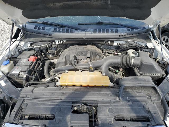 Photo 11 from auction – 2016 FORD F150 SUPER with VIN 1FTEW1EP6GFB24023