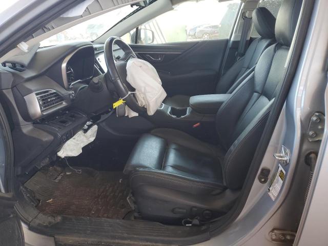 Photo 7 from auction – 2023 SUBARU OUTBACK TO with VIN 4S4BTAPC1P3135367