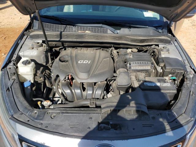 Photo 11 from auction – 2015 KIA OPTIMA LX with VIN 5XXGM4A73FG486509