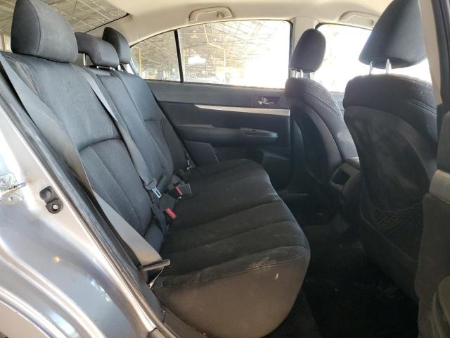 Photo 10 from auction – 2010 SUBARU LEGACY 2.5 with VIN 4S3BMBC65A3219450