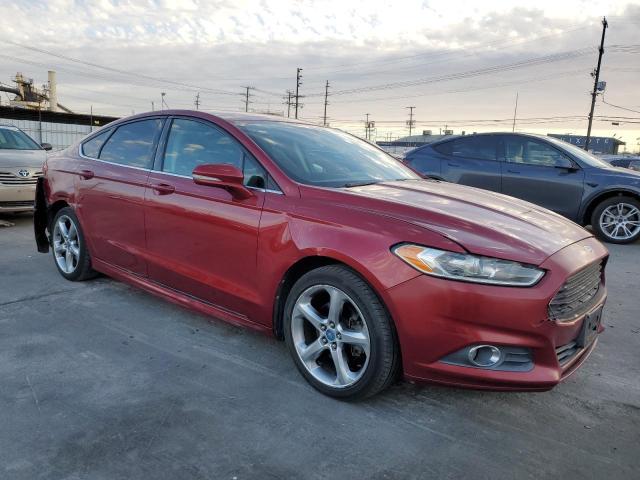 Photo 4 from auction – 2013 FORD FUSION SE with VIN 3FA6P0HR3DR157123