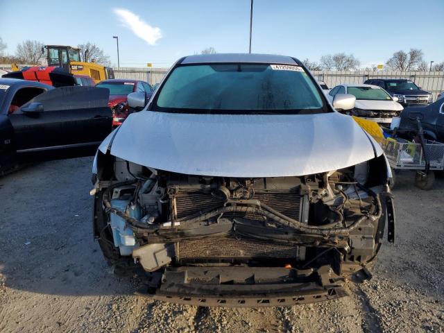 Photo 5 from auction – 2017 NISSAN ROGUE S with VIN JN8AT2MT9HW382005
