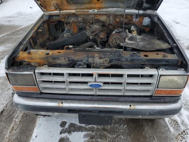 Photo 12 from auction – 1987 FORD BRONCO II with VIN 1FMCU14T3HUC77415