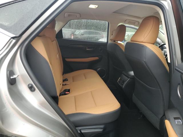 Photo 11 from auction – 2021 LEXUS NX 300 BAS with VIN JTJGARBZ0M5033534
