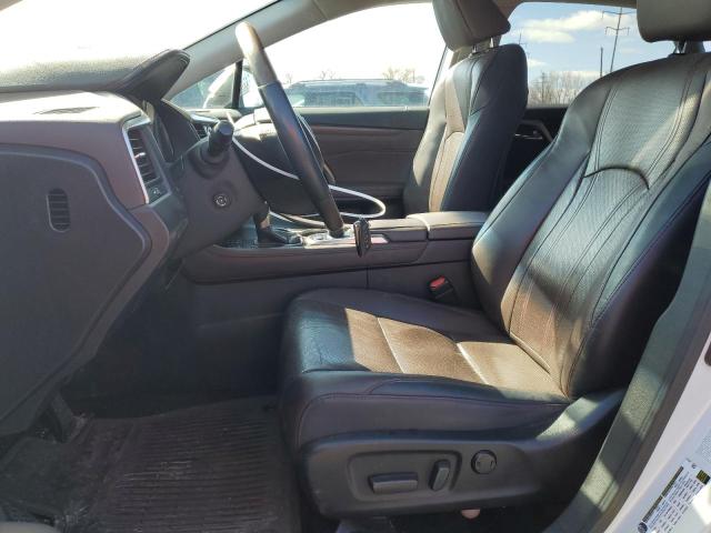 Photo 7 from auction – 2016 LEXUS RX 350 BAS with VIN 2T2BZMCA6GC028133