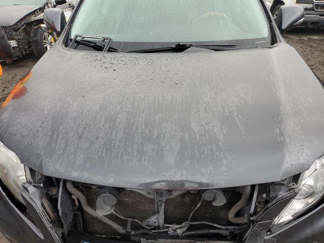 Photo 12 from auction – 2010 LEXUS RX 450H with VIN JTJBC1BA5A2017553