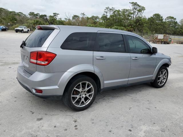 Photo 3 from auction – 2017 DODGE JOURNEY GT with VIN 3C4PDCEG0HT581816