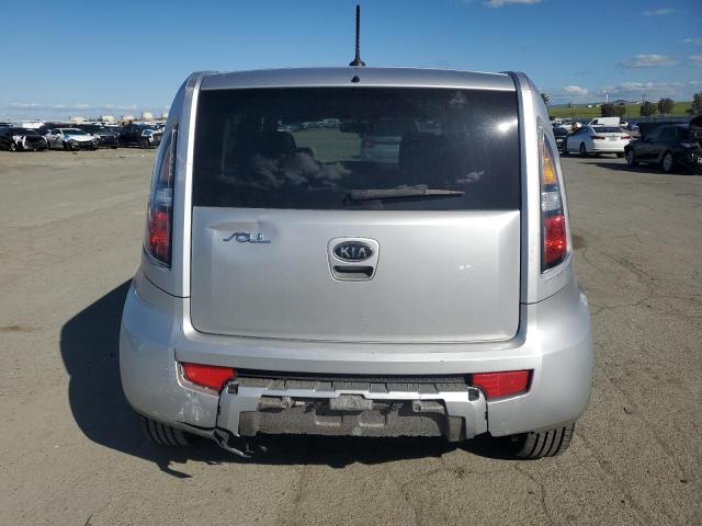 Снимка 6 от търг – 2011 KIA SOUL + с VIN KNDJT2A22B7294633