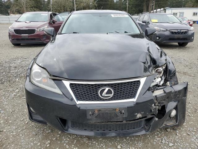 Снимка 5 от търг – 2012 LEXUS IS 250 с VIN JTHCF5C23C5058602