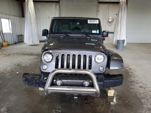 Снимка 5 от търг – 2017 JEEP WRANGLER U с VIN 1C4BJWEG3HL669226