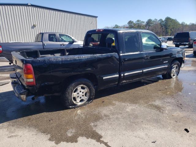 Photo 3 from auction – 2000 CHEVROLET SILVERADO with VIN 1GCEC19T4YZ286507