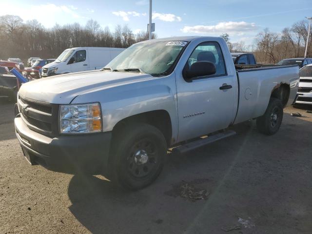 CHEVROLET SILVERADO 2012 z numerem VIN 1GCNCPEX9CZ299516 - Zdjęcie z aukcji