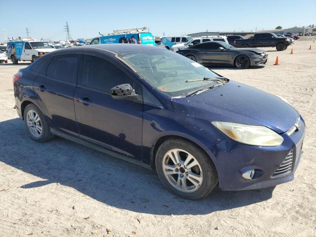 Photo 4 from auction – 2012 FORD FOCUS SE with VIN 1FAHP3F25CL119776