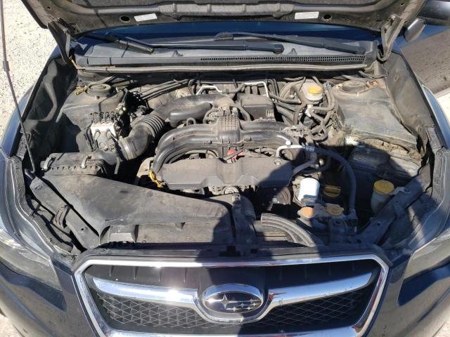 Снимка 11 от търг – 2014 SUBARU XV CROSSTR с VIN JF2GPACC2E9205457