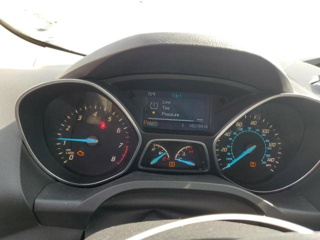 Photo 9 from auction – 2014 FORD ESCAPE SE with VIN 1FMCU0G95EUB43348