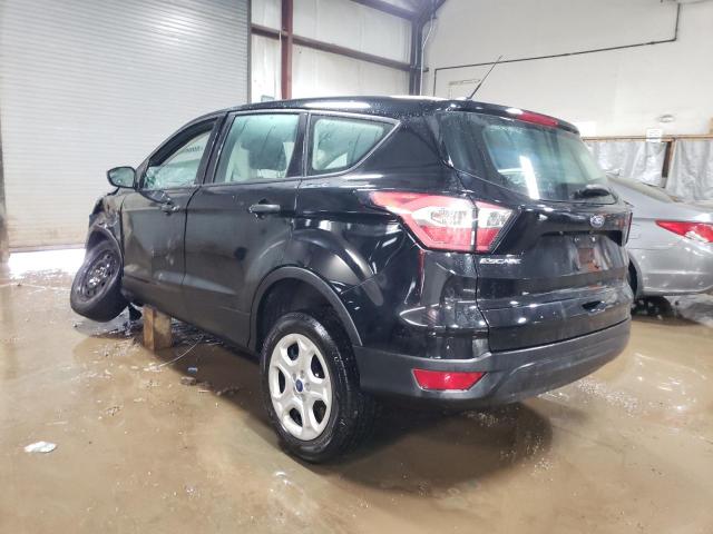 Photo 2 from auction – 2017 FORD ESCAPE S with VIN 1FMCU0F75HUB86589