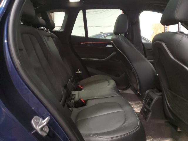 Photo 11 from auction – 2016 BMW X1 XDRIVE2 with VIN WBXHT3C39G5E48628