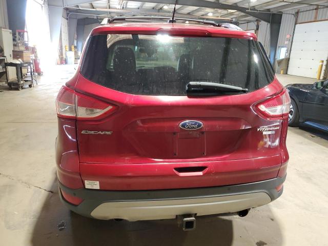 Photo 6 from auction – 2013 FORD ESCAPE with VIN 1FMCU9J90DUC10756
