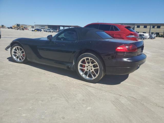 Photo 2 from auction – 2004 DODGE VIPER SRT- with VIN 1B3JZ65Z54V100772
