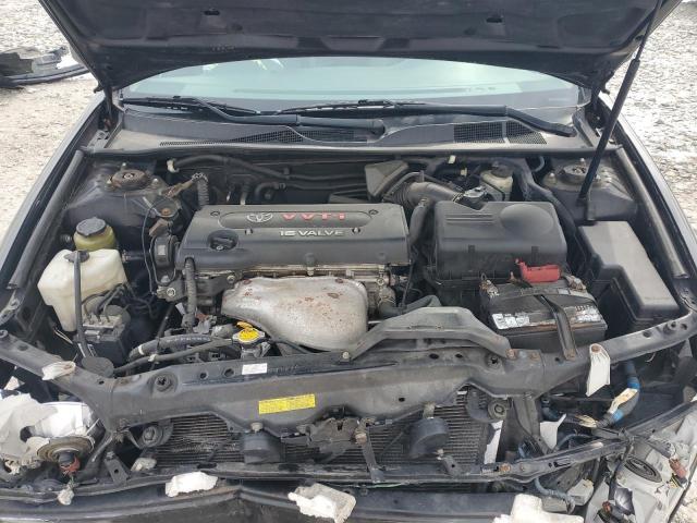 Photo 11 from auction – 2004 TOYOTA CAMRY LE with VIN 4T1BE30K24U342072