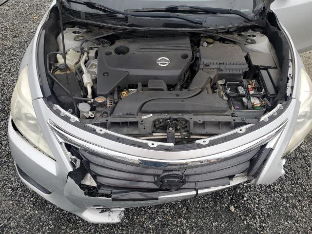 Photo 11 from auction – 2014 NISSAN ALTIMA 2.5 with VIN 1N4AL3AP9EC194175