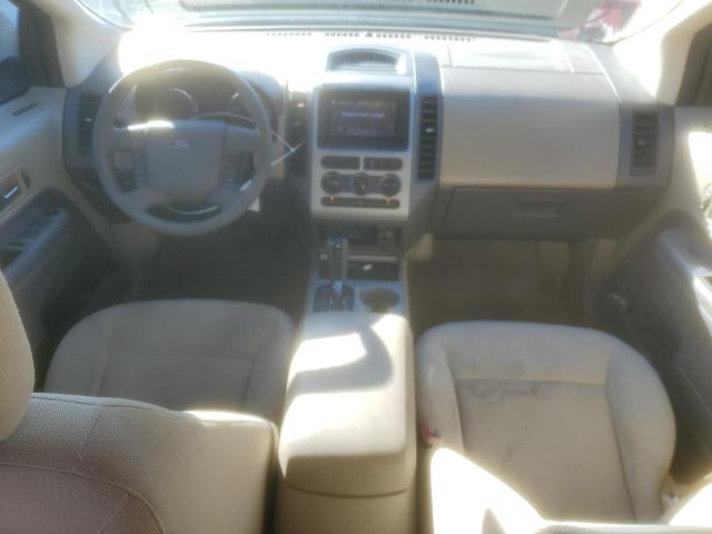 Photo 8 from auction – 2007 FORD EDGE SE with VIN 2FMDK46C17BA38748